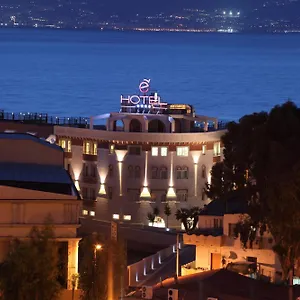 Hotel E', Reggio Calabria