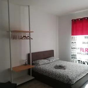 Murena & Roma