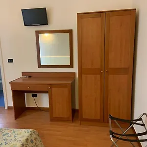 Hotel Lungomare, Reggio Calabria